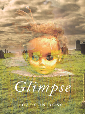 cover image of Glimpse